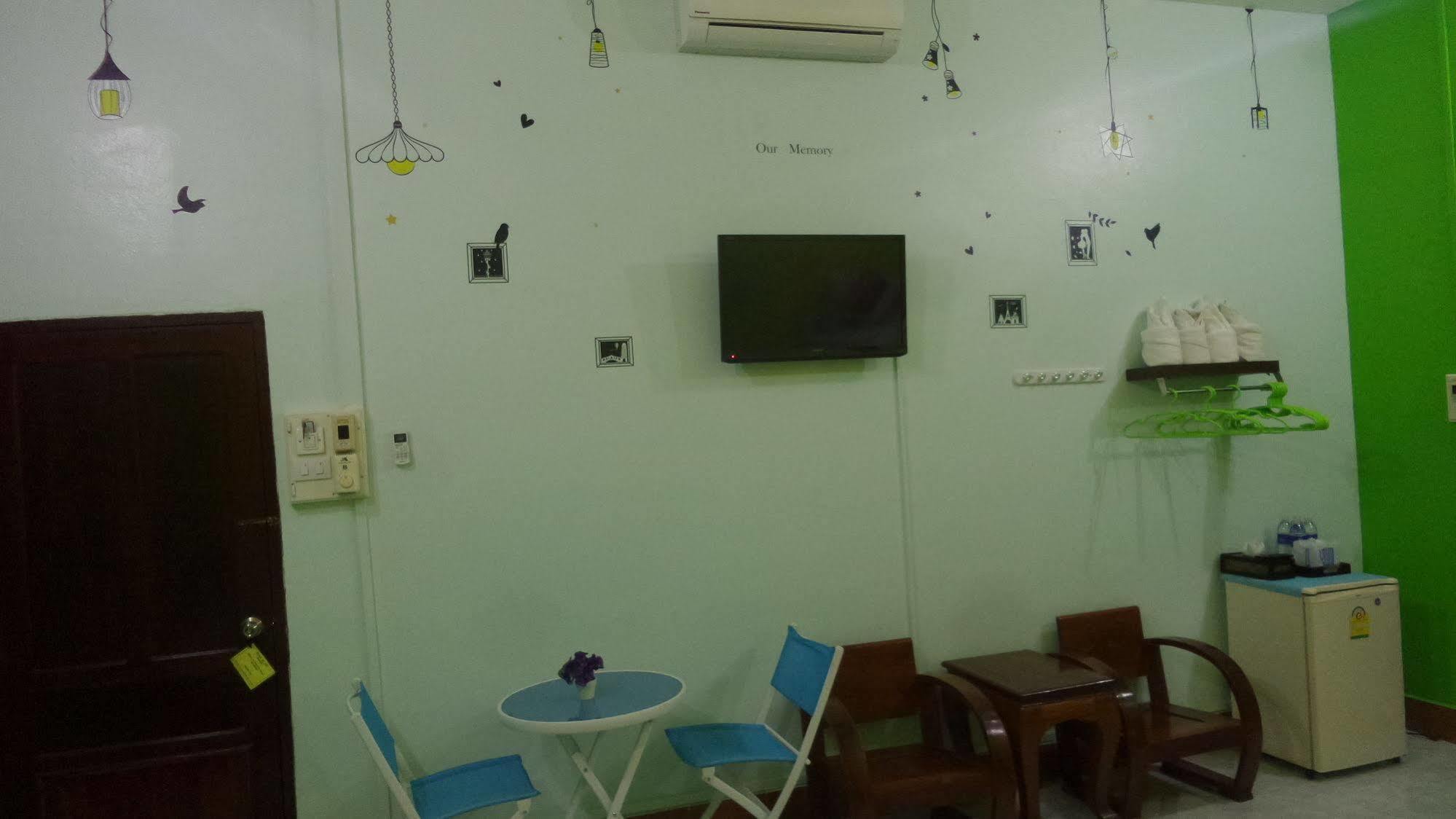 Phonepaseuth Guesthouse Vientiane Exterior photo