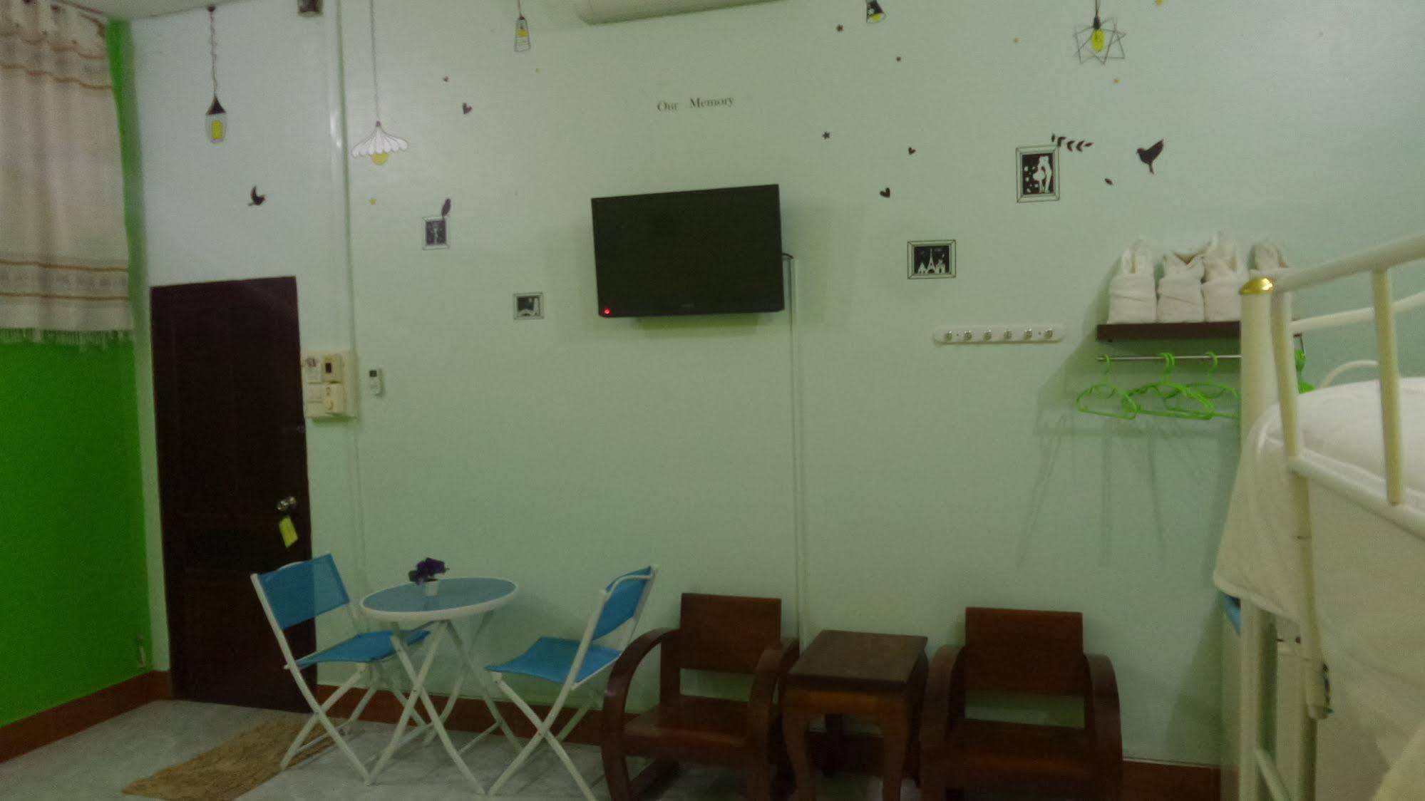 Phonepaseuth Guesthouse Vientiane Exterior photo