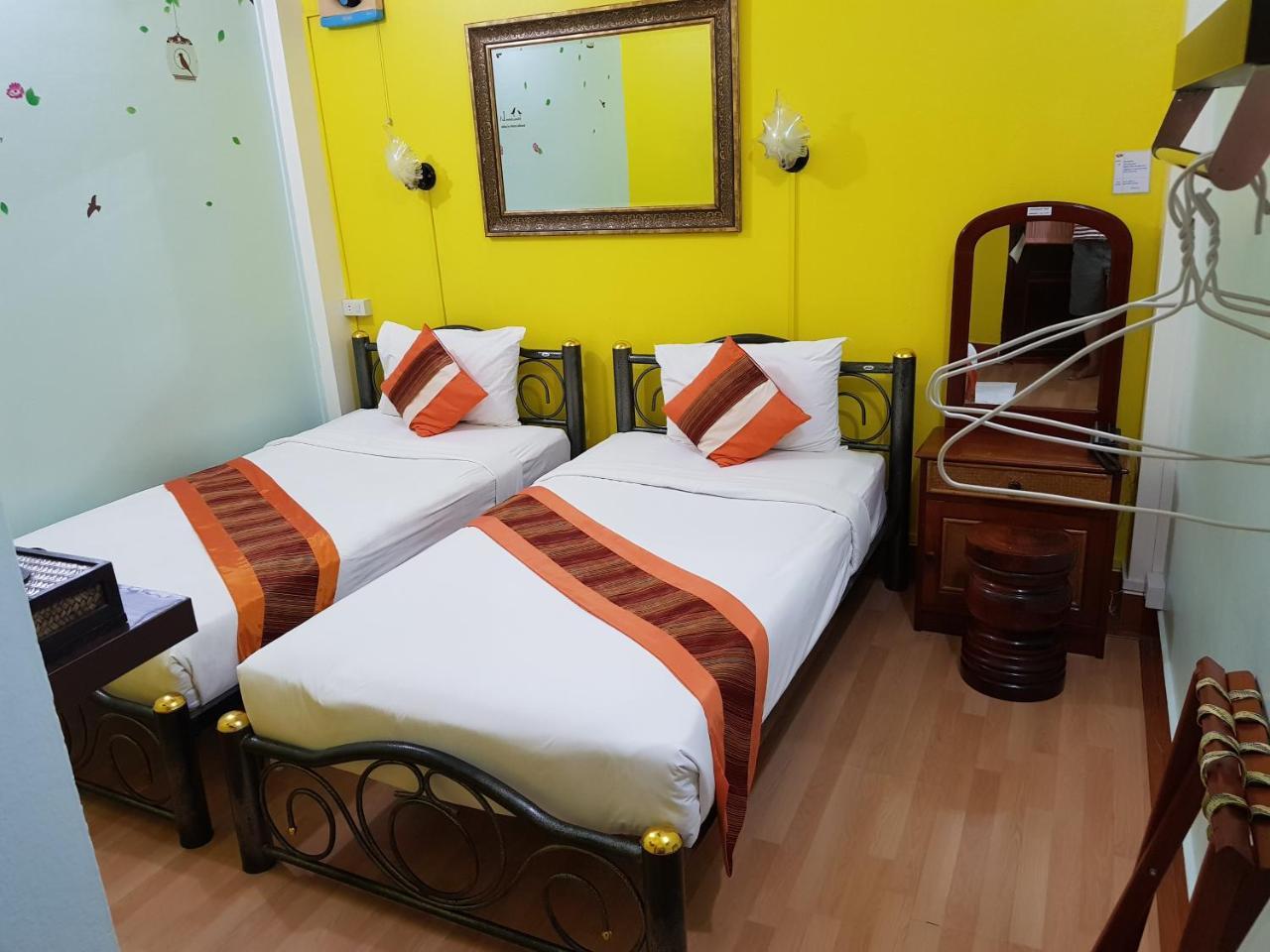 Phonepaseuth Guesthouse Vientiane Exterior photo